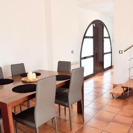 Вилла Casa Con Bonitas Vistas Para Disfrutar De La Tranquilidad La Batlloria Экстерьер фото