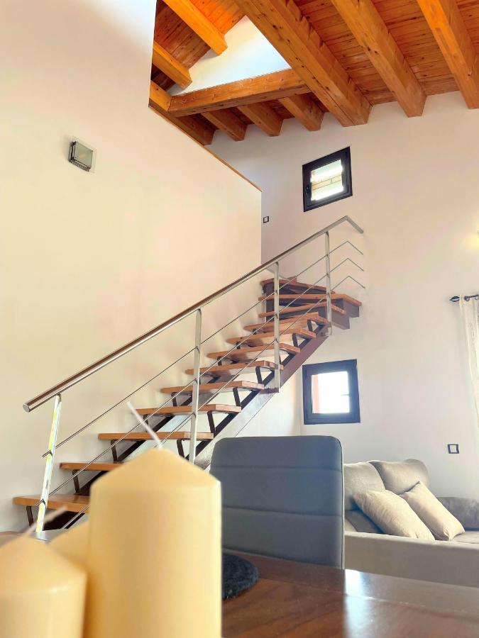 Вилла Casa Con Bonitas Vistas Para Disfrutar De La Tranquilidad La Batlloria Экстерьер фото