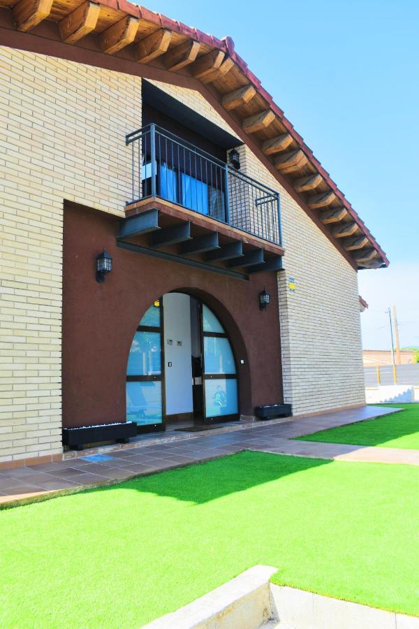 Вилла Casa Con Bonitas Vistas Para Disfrutar De La Tranquilidad La Batlloria Экстерьер фото