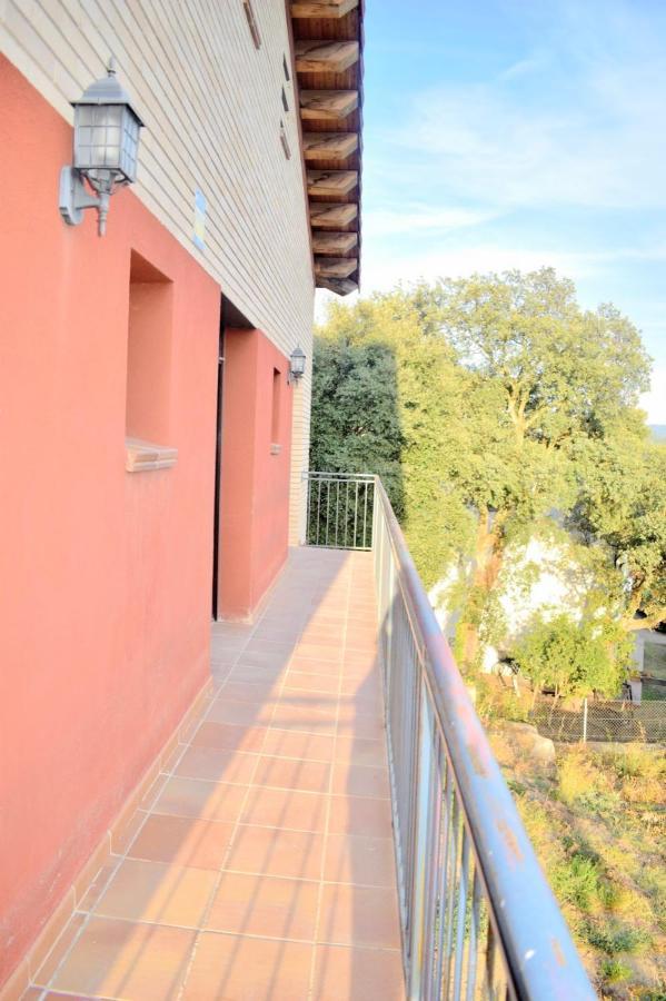 Вилла Casa Con Bonitas Vistas Para Disfrutar De La Tranquilidad La Batlloria Экстерьер фото