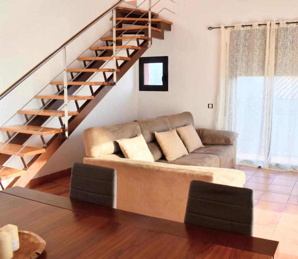 Вилла Casa Con Bonitas Vistas Para Disfrutar De La Tranquilidad La Batlloria Экстерьер фото