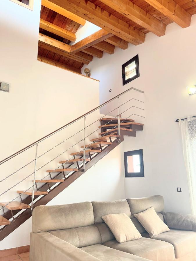 Вилла Casa Con Bonitas Vistas Para Disfrutar De La Tranquilidad La Batlloria Экстерьер фото